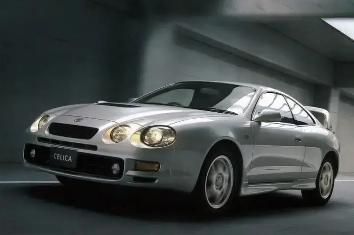Toyota Cilicia Toyota Cilicia