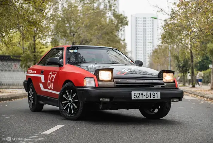 Toyota Cilicia Toyota Cilicia
