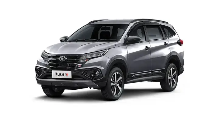 Toyota Cirebon