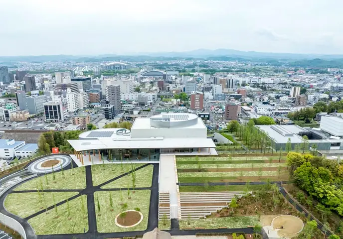 Toyota City Toyota City