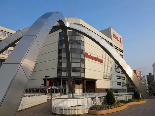 Toyota City Japan