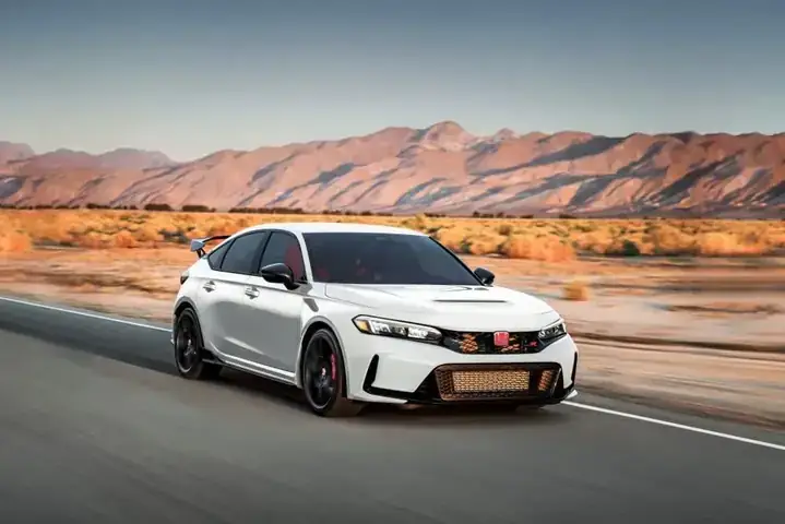 Toyota Civc