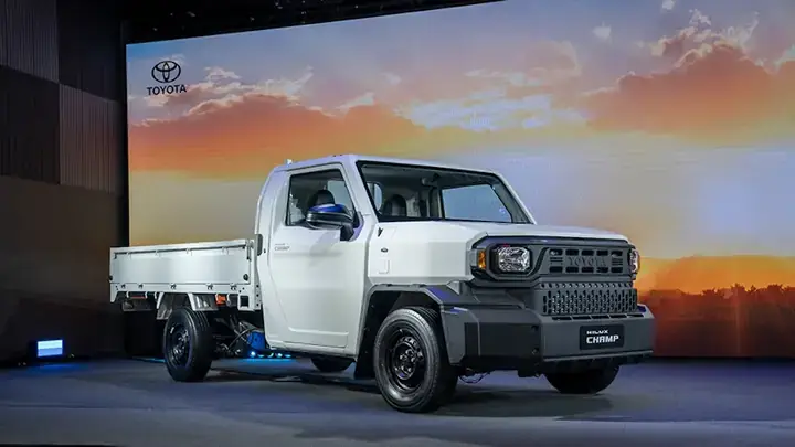 Toyota Cjenik Toyota Cjenik