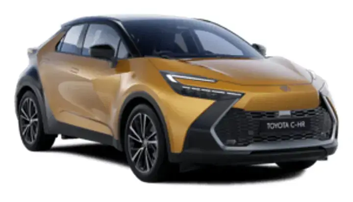 Toyota Cjenik Toyota Cjenik
