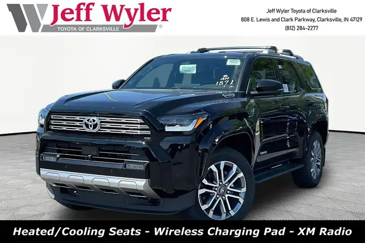 Toyota Clarksville Toyota Clarksville