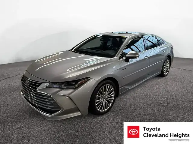 Toyota Cleveland