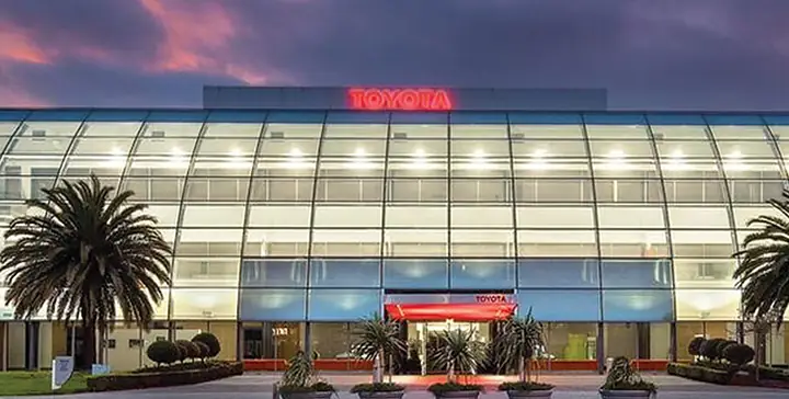 Toyota Cleveland
