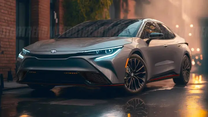 Toyota Cm Toyota Cm