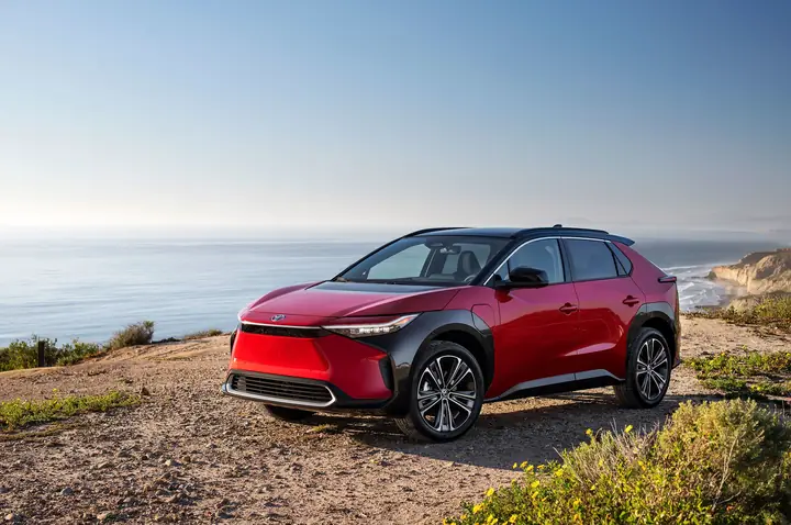 Toyota Cnn