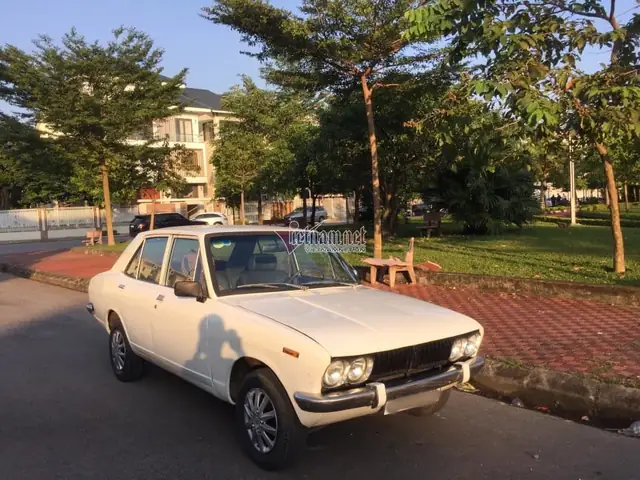 Toyota Cổ