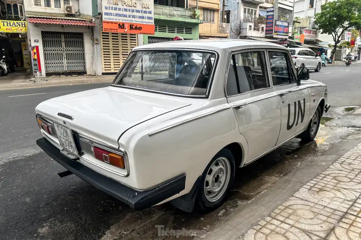 Toyota Cổ