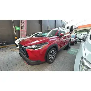 Toyota Coacalco Toyota Coacalco