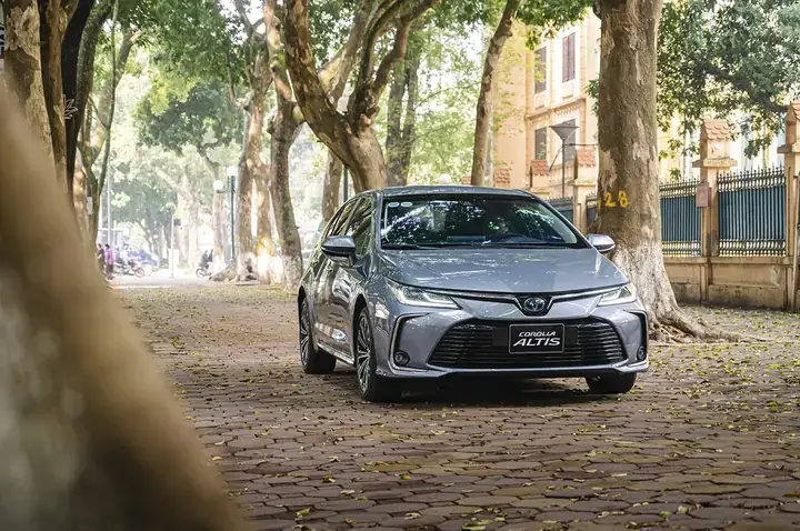 Toyota Coacalco