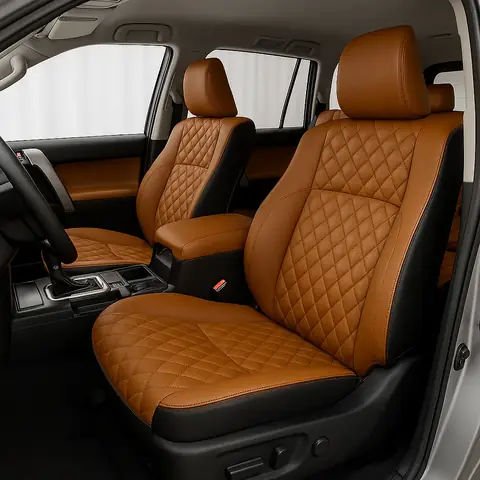 Toyota Cognac Toyota Cognac
