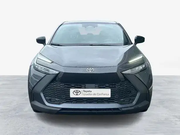 Toyota Coimbra