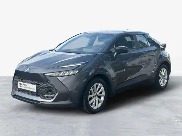 Toyota Coimbra