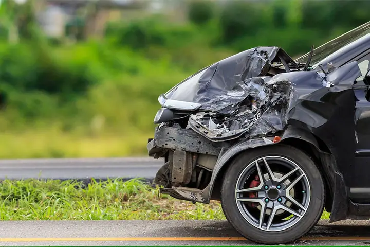Toyota Collision Toyota Collision