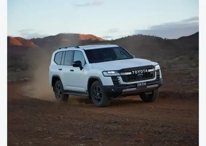 Toyota Com Au