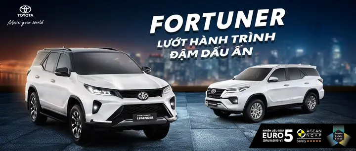 Toyota Com Vn