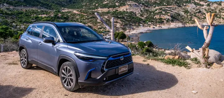 Toyota Com Vn