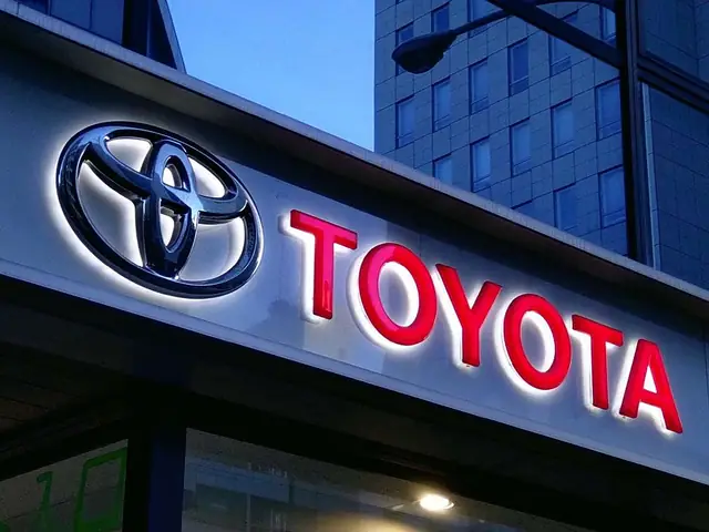 Toyota Company Toyota Company