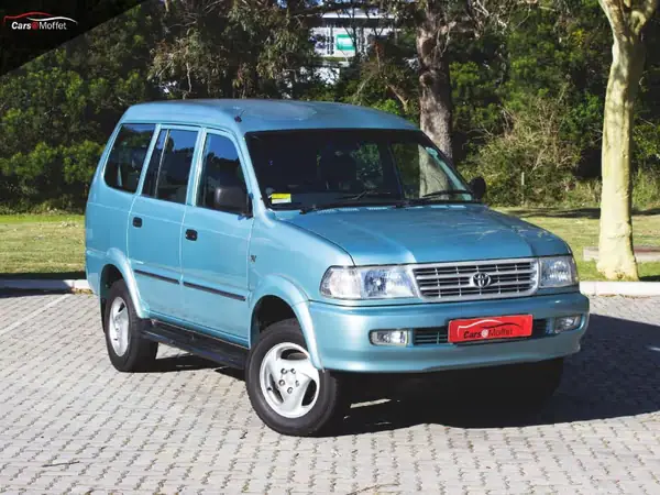 Toyota Condor Toyota Condor