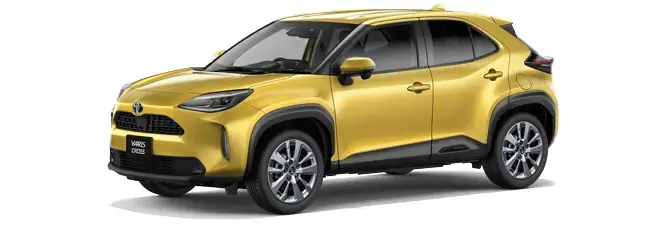 Toyota Config Toyota Config