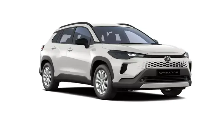 Toyota Config