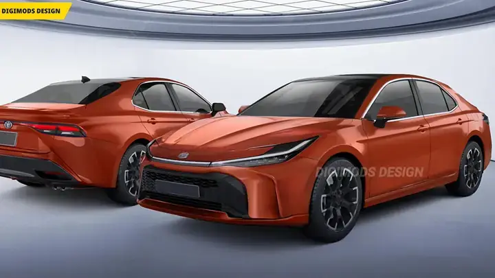 Toyota Coolrd Toyota Coolrd