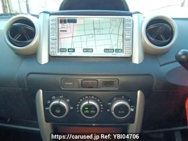 Toyota Coord