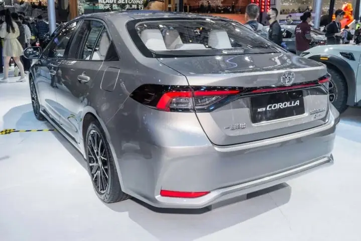 Toyota Coord
