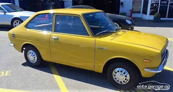 Toyota Copain