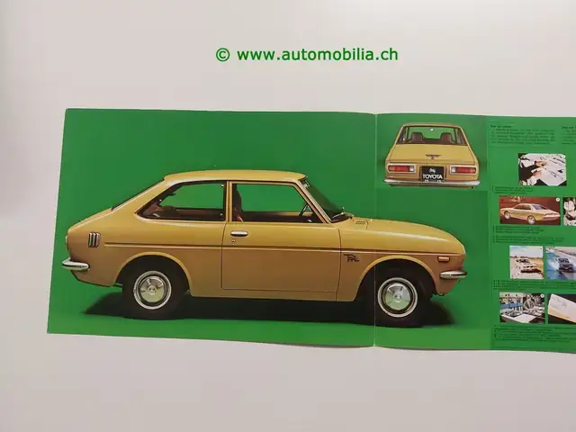 Toyota Copain