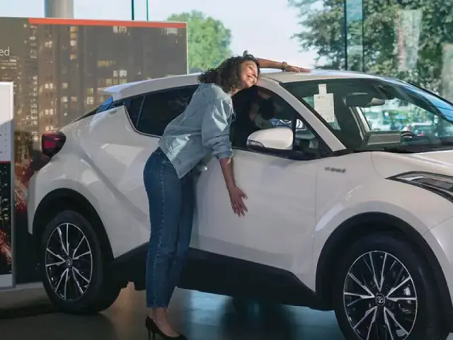Toyota Cork