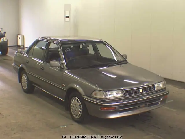 Toyota Corolla 1991