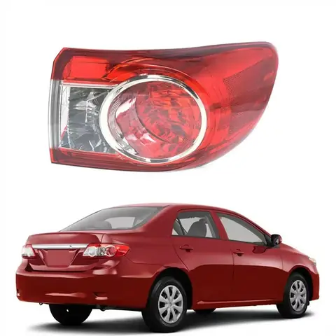 Toyota Corolla 2010 Toyota Corolla 2010