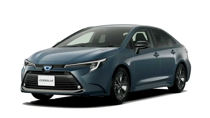 Toyota Corolla Toyota Corolla