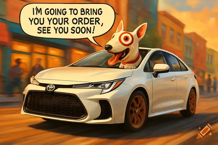 Toyota Corolla Meme
