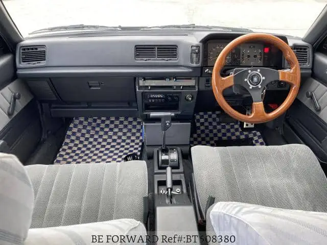 Toyota Corona 1986