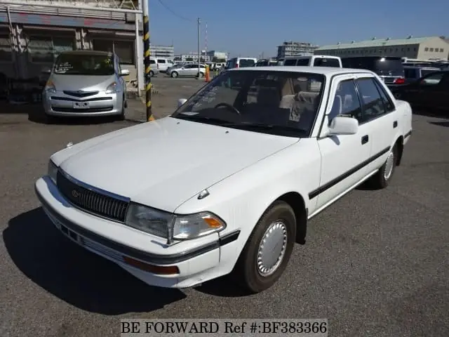 Toyota Corona 1990
