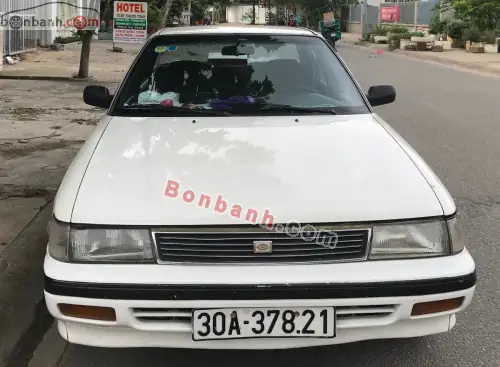 Toyota Corona 1990