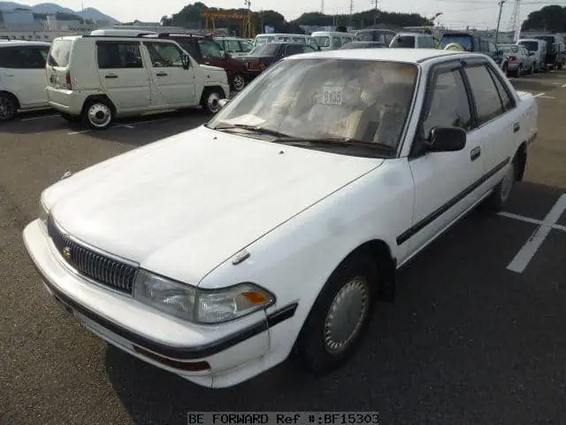 Toyota Corona 1992