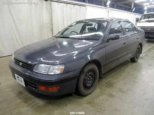 Toyota Corona 1994 Toyota Corona 1994