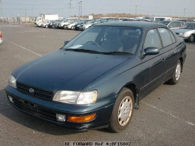 Toyota Corona 1994
