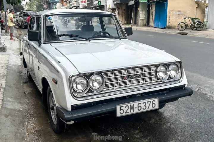 Toyota Corona Toyota Corona