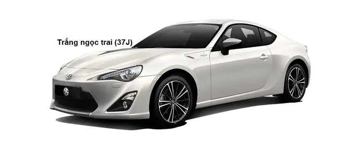 Toyota Coupe