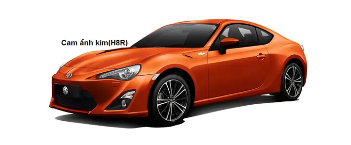 Toyota Coupe