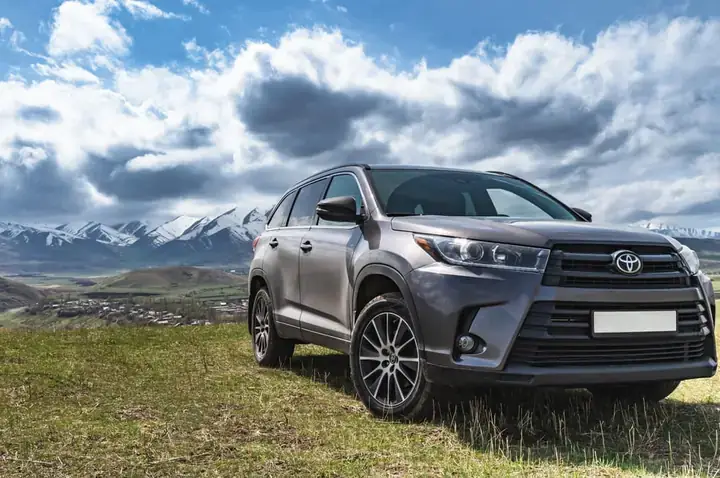 Toyota Cpo