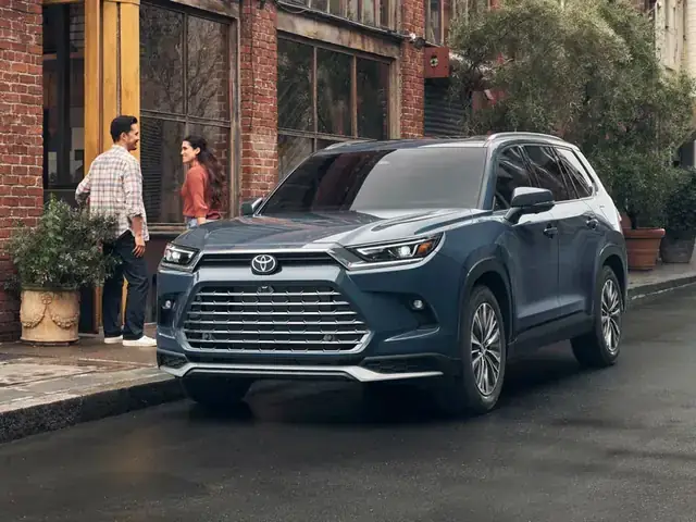 Toyota Credit Toyota Credit