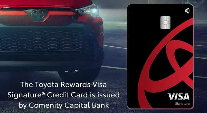 Toyota Credit Toyota Credit